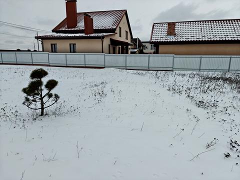 ділянка за адресою Лірницька