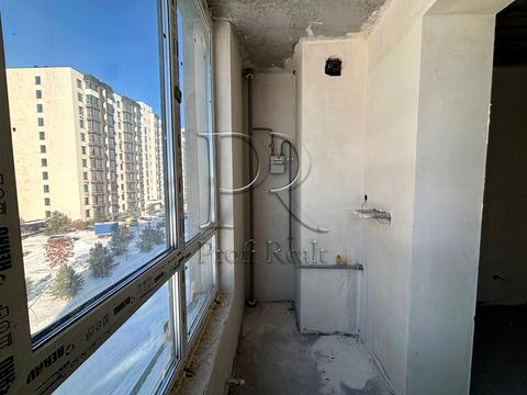 квартира за адресою Героїв Небесної Сотні просп., 14/1