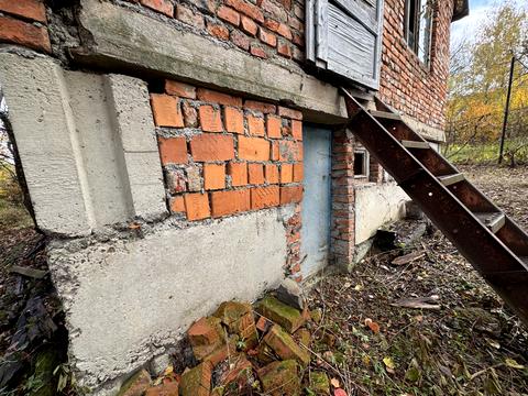 дом по адресу Оріхова