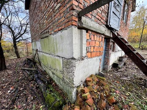 дом по адресу Оріхова