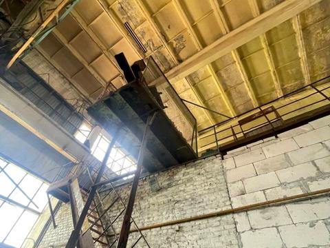 комерційна за адресою Промислова вул., 14