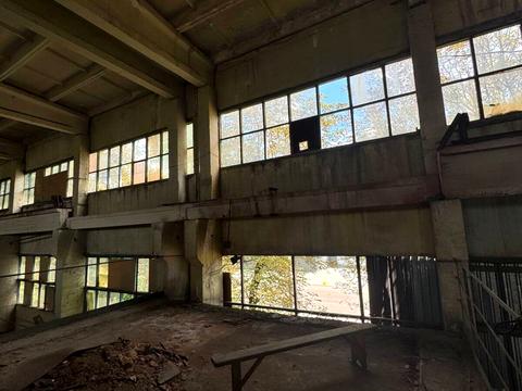 комерційна за адресою Промислова вул., 14