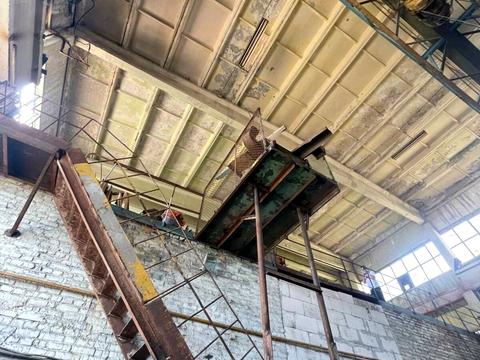 комерційна за адресою Промислова вул., 14