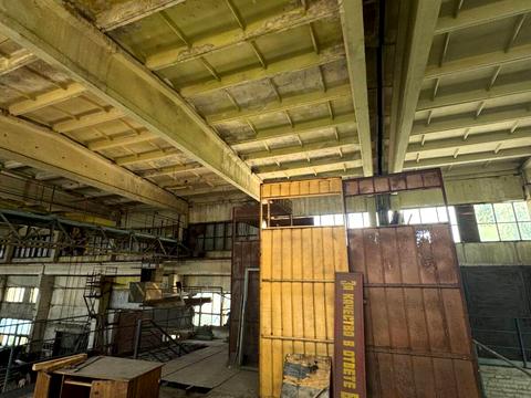 комерційна за адресою Промислова вул., 14