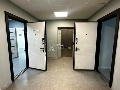 комерційна за адресою Київ, Лєскова вул., 9