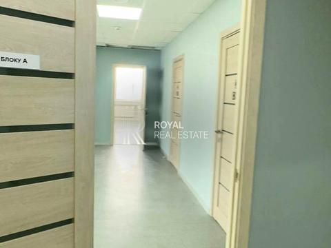 комерційна за адресою Київ, Лєскова вул., 9