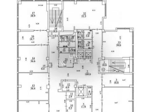 комерційна за адресою Київ, Лєскова вул., 9