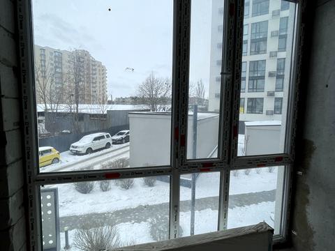 квартира по адресу Винница, 600-летия ул., 3