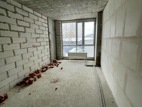 квартира по адресу Винница, 600-летия ул., 3