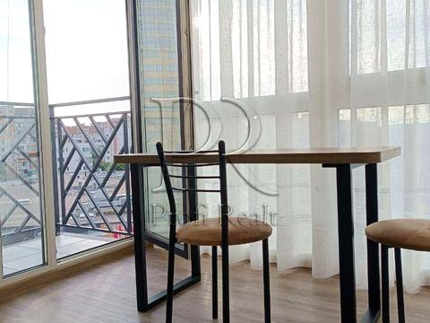 квартира за адресою Європейська вул. (Жовтнева), 32/1Б