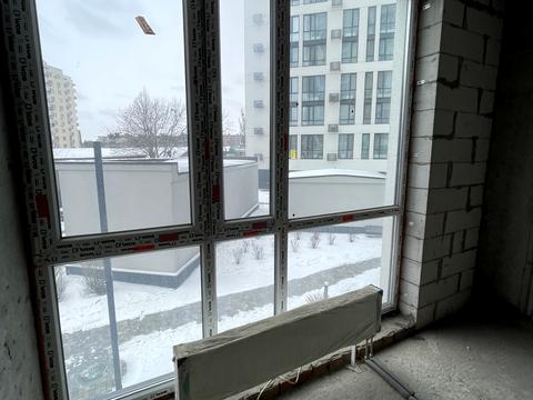 квартира по адресу Винница, 600-летия ул., 3