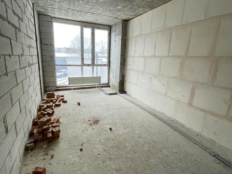 квартира по адресу Винница, 600-летия ул., 3