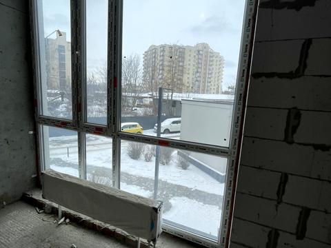 квартира по адресу Винница, 600-летия ул., 3