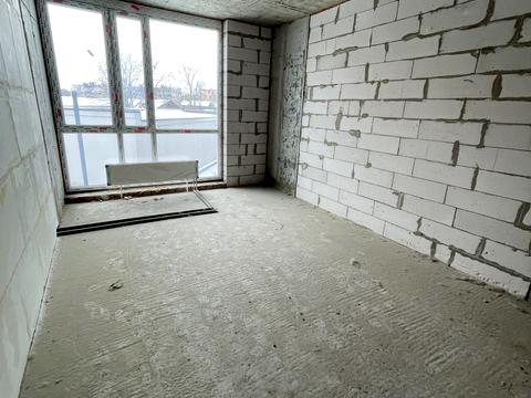 квартира по адресу Винница, 600-летия ул., 3