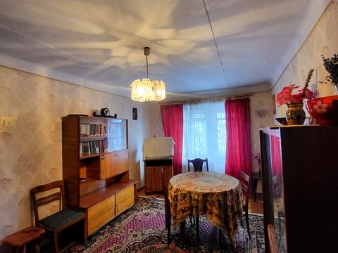 квартира за адресою Старий Поділ вул., 20