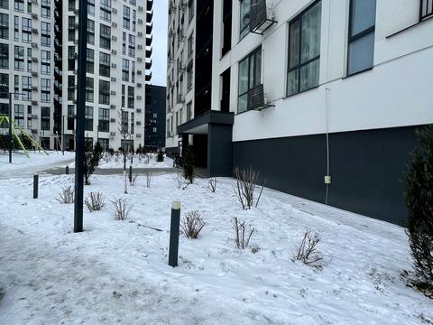 квартира по адресу Винница, 600-летия ул., 3