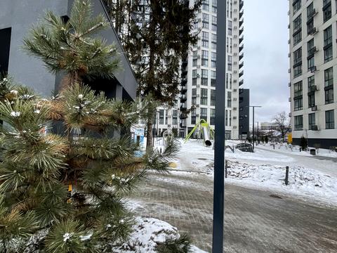 квартира по адресу Винница, 600-летия ул., 3