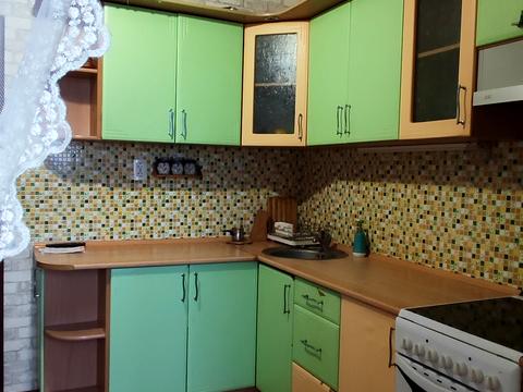 квартира за адресою Соснова вул., 1