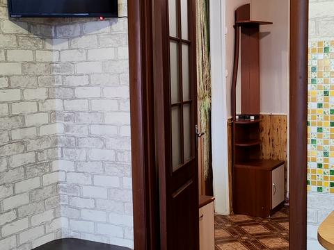 квартира за адресою Соснова вул., 1