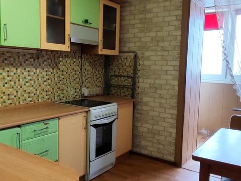 квартира за адресою Соснова вул., 1