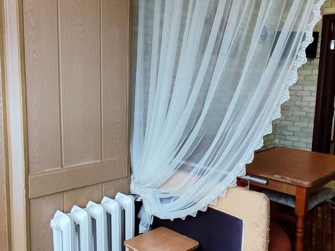 квартира за адресою Соснова вул., 1