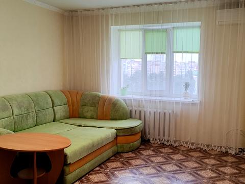 квартира за адресою Соснова вул., 1