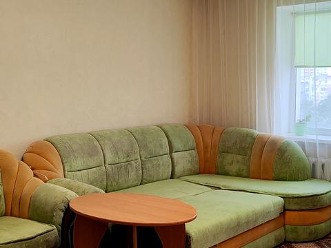 квартира за адресою Соснова вул., 1