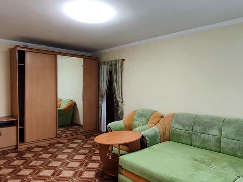 квартира за адресою Соснова вул., 1