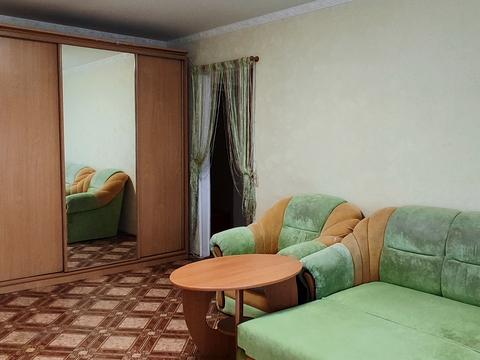 квартира за адресою Соснова вул., 1