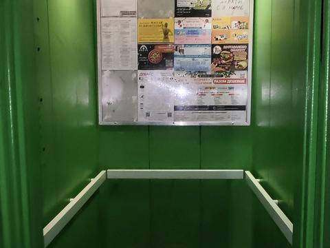 квартира за адресою Соснова вул., 1