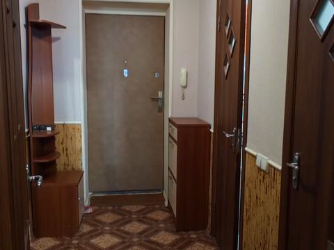 квартира за адресою Соснова вул., 1