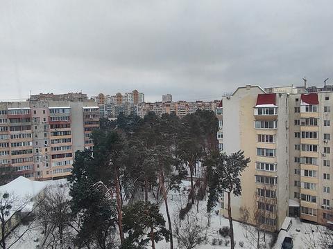 квартира за адресою Соснова вул., 1