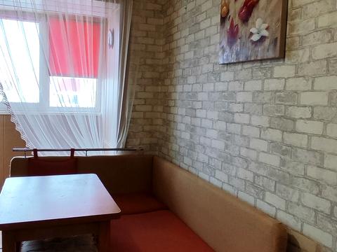 квартира за адресою Соснова вул., 1