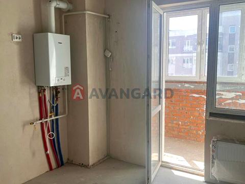 квартира за адресою Приозерний бульв., 5-А