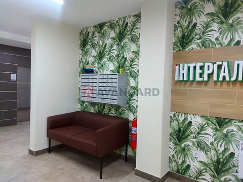 квартира за адресою Приозерний бульв., 5-А