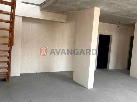 квартира за адресою Приозерний бульв., 5-А