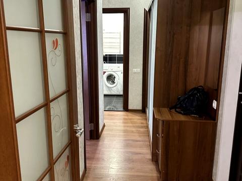 квартира за адресою Донецьке шосе, 15