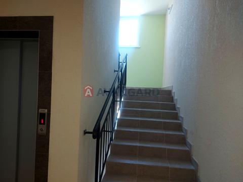квартира за адресою Приозерний бульв., 5-А