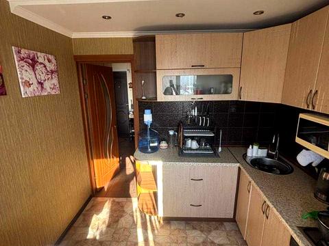 квартира за адресою Зв'язківців вул., 7