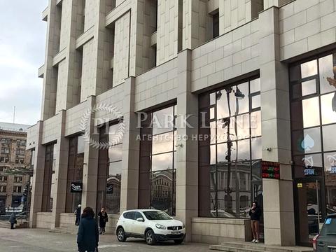 комерційна за адресою Хрещатик вул., 16