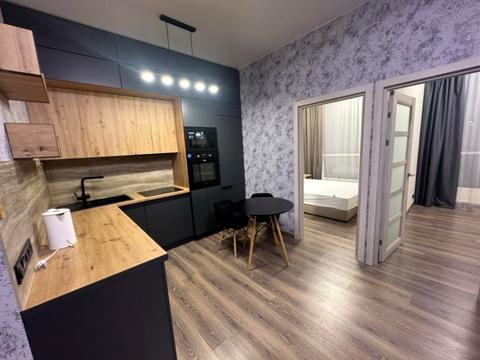 квартира по адресу Гагарина просп. (Гагарина), 112-А