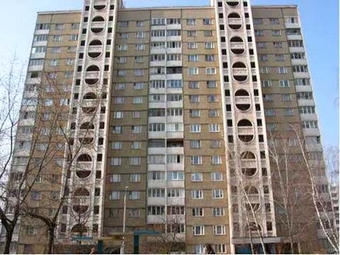 квартира за адресою Тростянецька вул., 6-Д