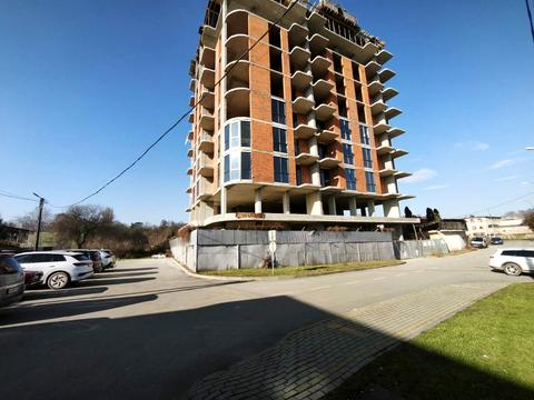 квартира по адресу Електрозаводська ул., 45