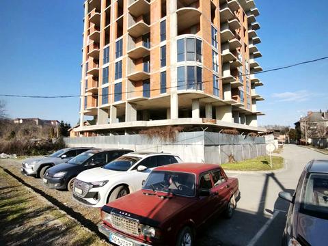 квартира по адресу Електрозаводська ул., 45