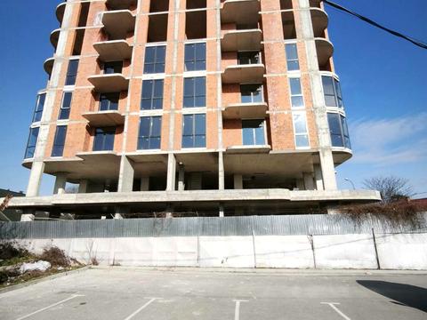 квартира по адресу Електрозаводська ул., 45