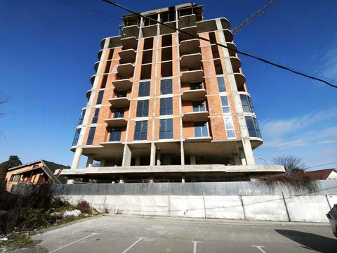 квартира по адресу Електрозаводська ул., 45