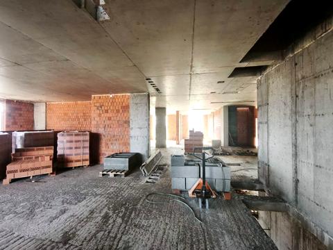 квартира по адресу Електрозаводська ул., 45