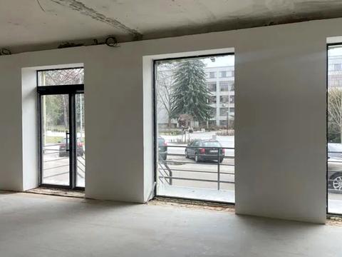 комерційна за адресою Новий бульв., 7