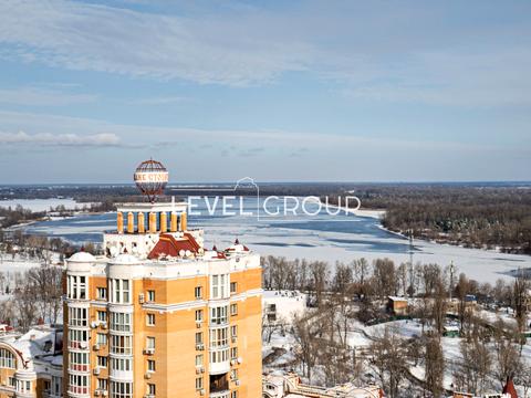 квартира за адресою Володимира Івасюка просп. (Героїв Сталінграду), 6-А