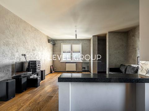 квартира за адресою Володимира Івасюка просп. (Героїв Сталінграду), 6-А